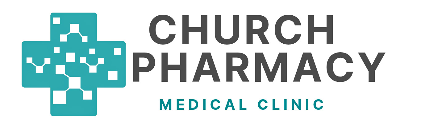 Church Pharmacy Online
